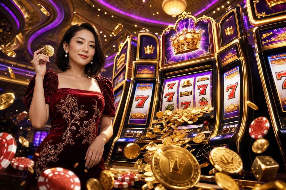 viptkbet Fortune Tiger স্লট গেম